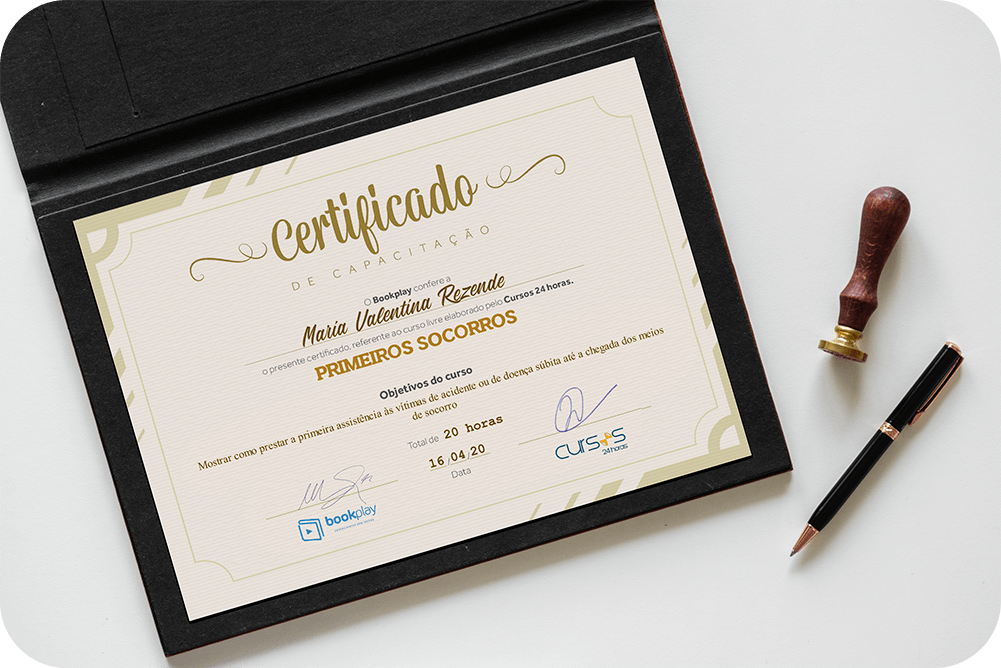 Certificado